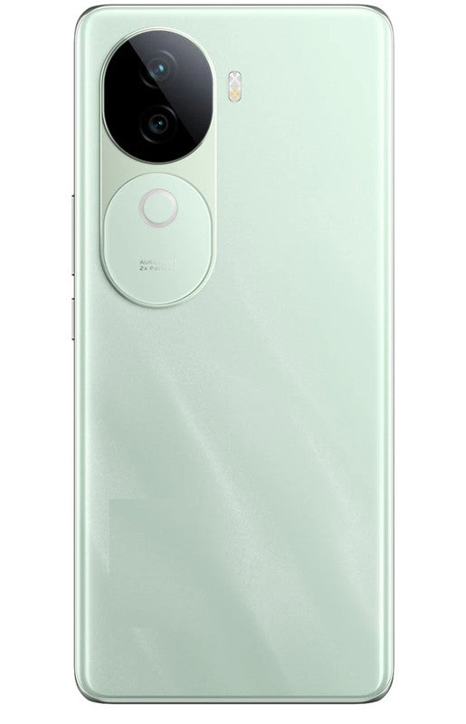 Back Panel With Camera Glass for Vivo V40E Green Back Panel With Camera Glass for Vivo V40E Green